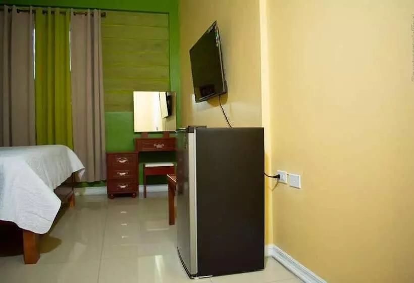 تختخواب و صبحانه Incognito Vacation Stay