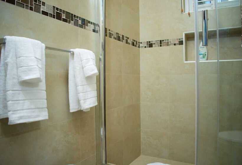 Bed and Breakfast Incognito Vacation Stay