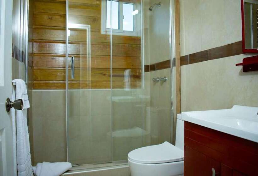 Bed and Breakfast Incognito Vacation Stay