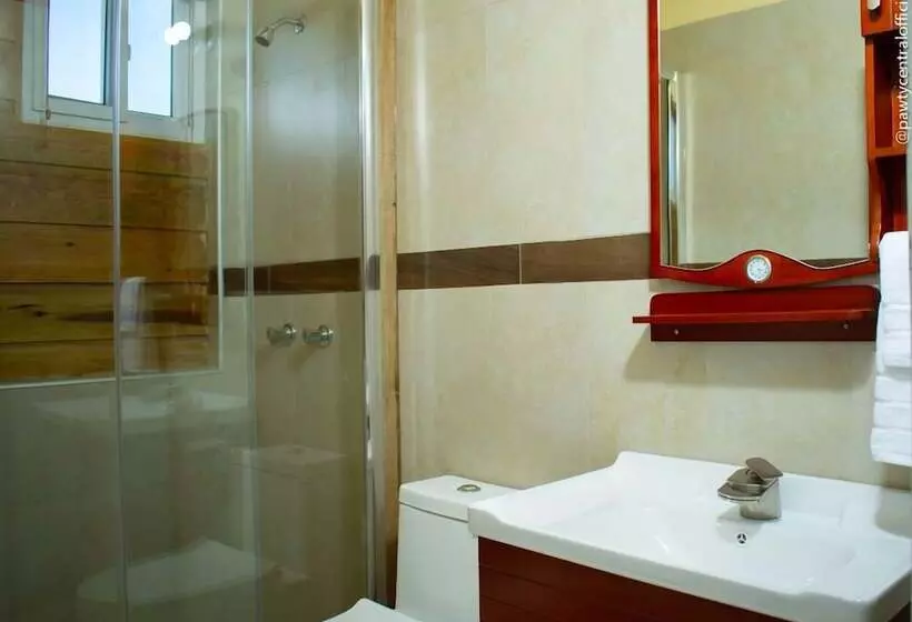 تختخواب و صبحانه Incognito Vacation Stay