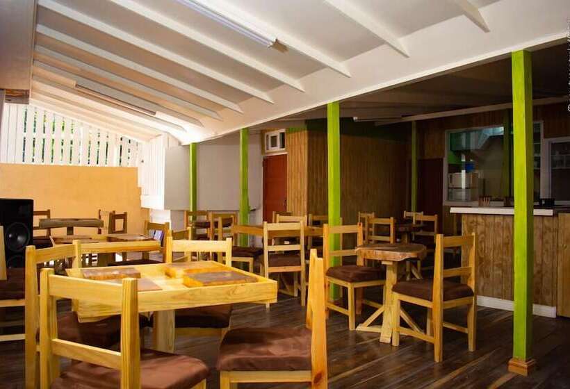 Bed and Breakfast Incognito Vacation Stay