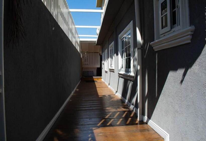 Bed and Breakfast Incognito Vacation Stay