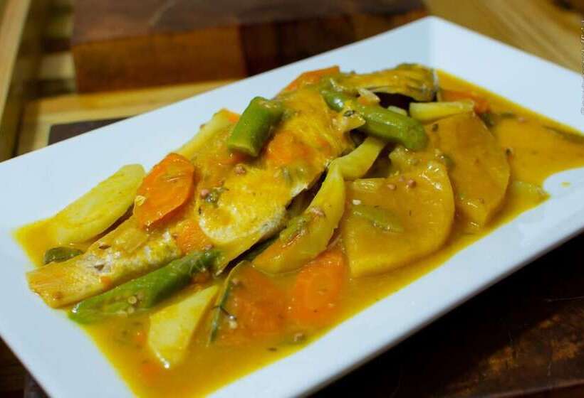 Bed and Breakfast Incognito Vacation Stay