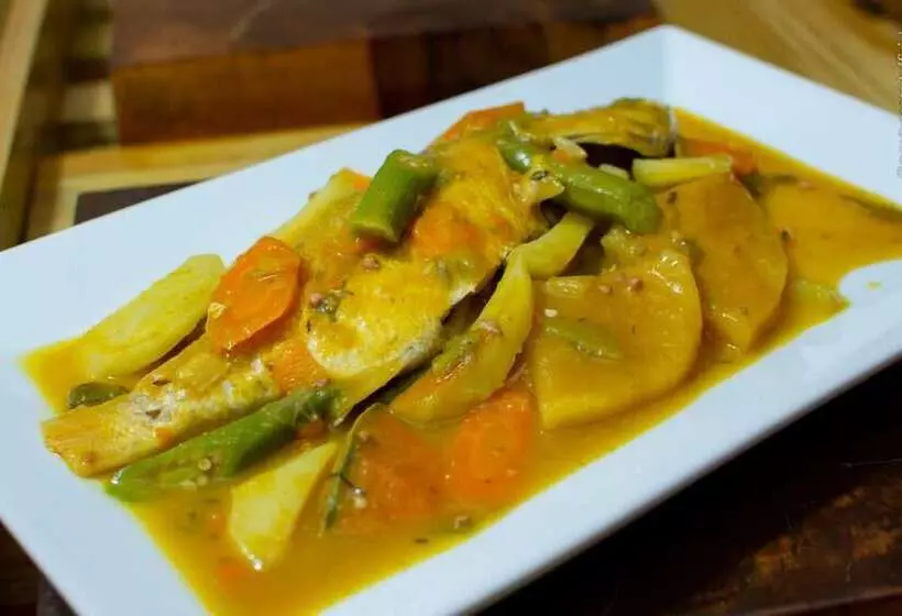 تختخواب و صبحانه Incognito Vacation Stay