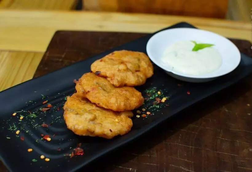 تختخواب و صبحانه Incognito Vacation Stay