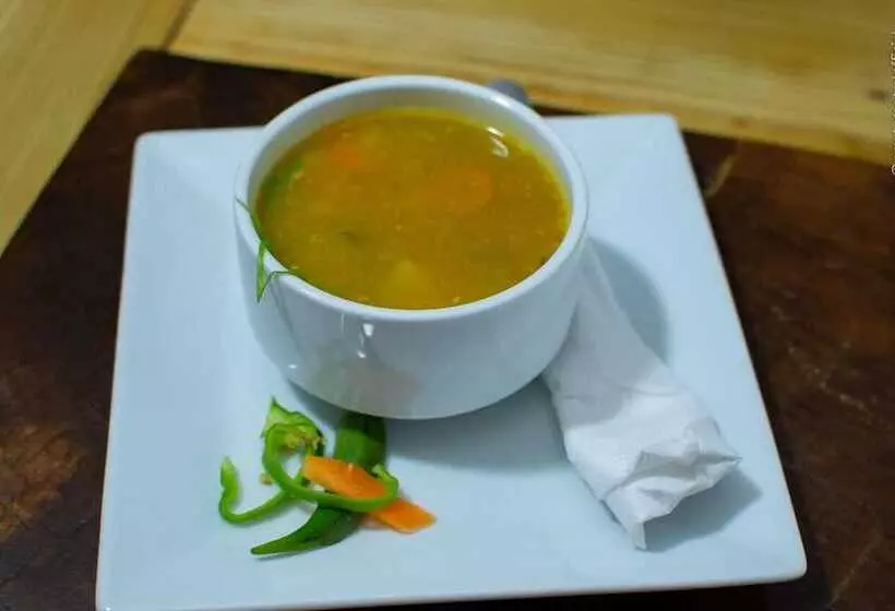 تختخواب و صبحانه Incognito Vacation Stay