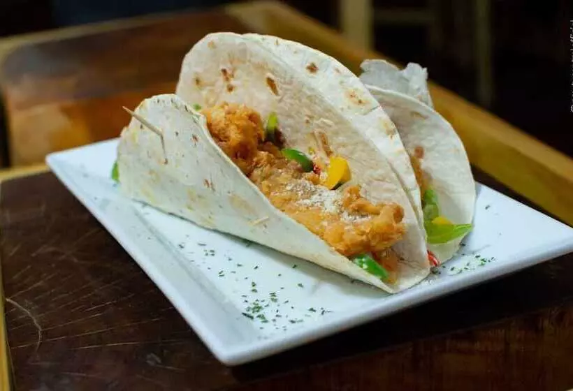 تختخواب و صبحانه Incognito Vacation Stay