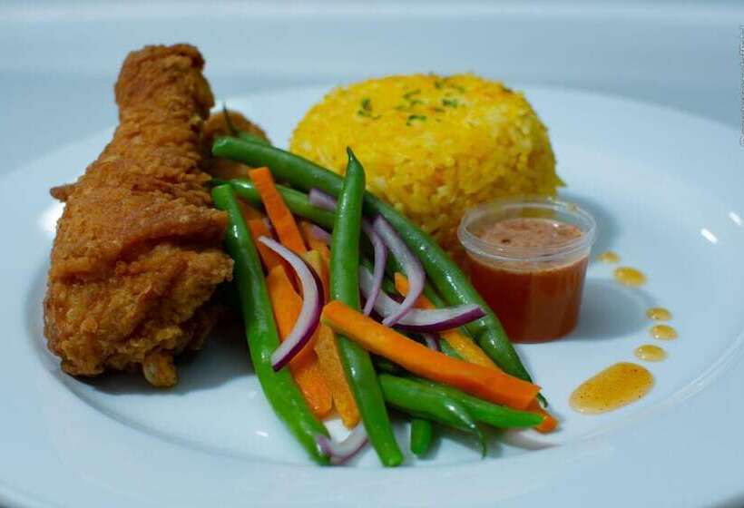 Bed and Breakfast Incognito Vacation Stay