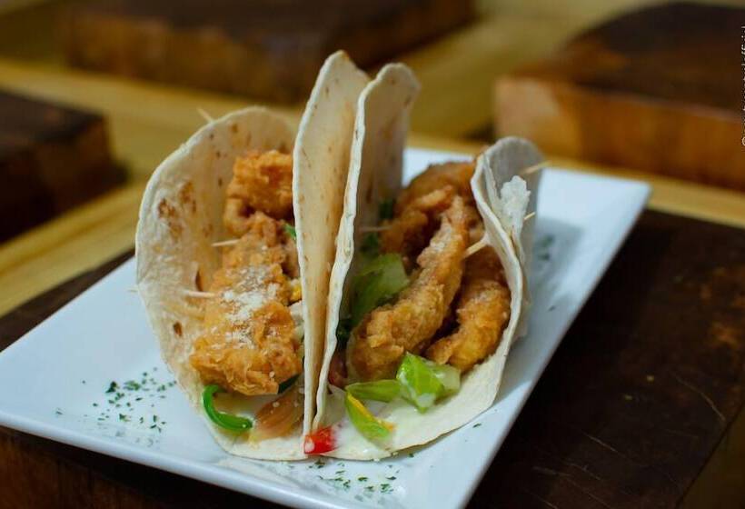 Bed and Breakfast Incognito Vacation Stay