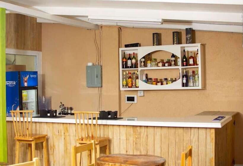 Bed and Breakfast Incognito Vacation Stay