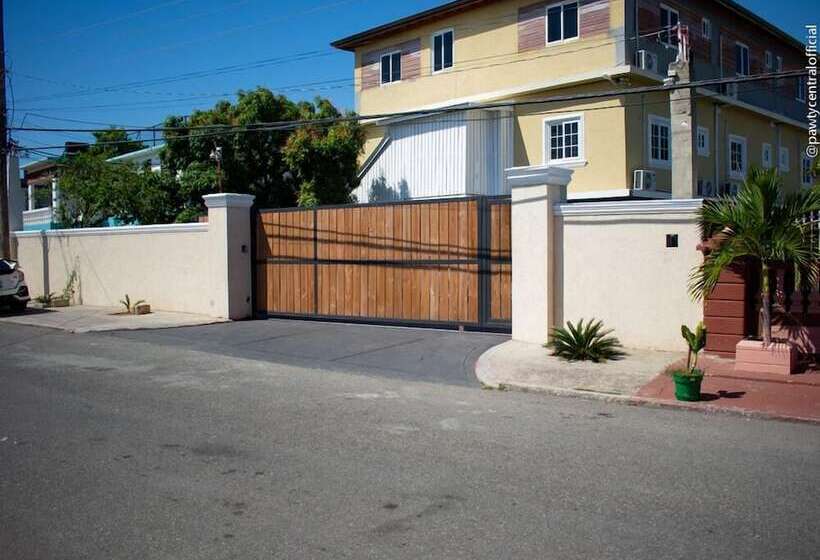 Bed and Breakfast Incognito Vacation Stay