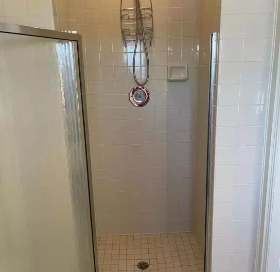 ベッドアンドブレックファースト The Brower House