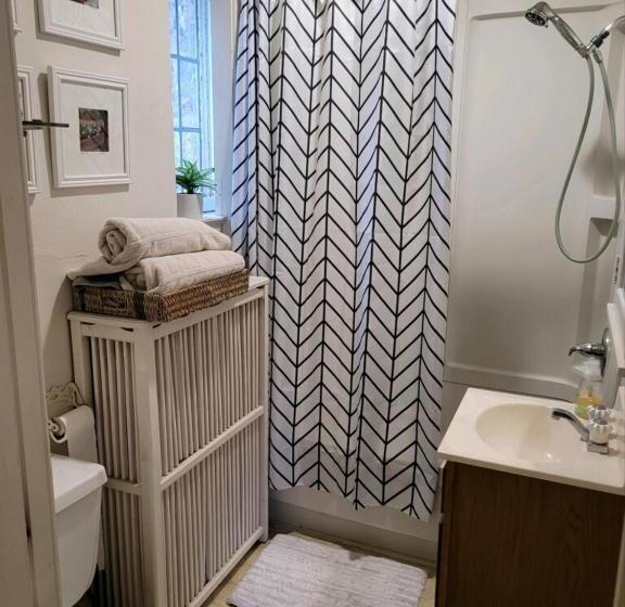 Aamiaismajoitus (B&B) The Brower House