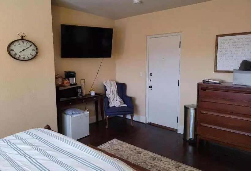 ベッドアンドブレックファースト The Brower House