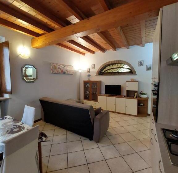 Bed & Breakfast Monti 85