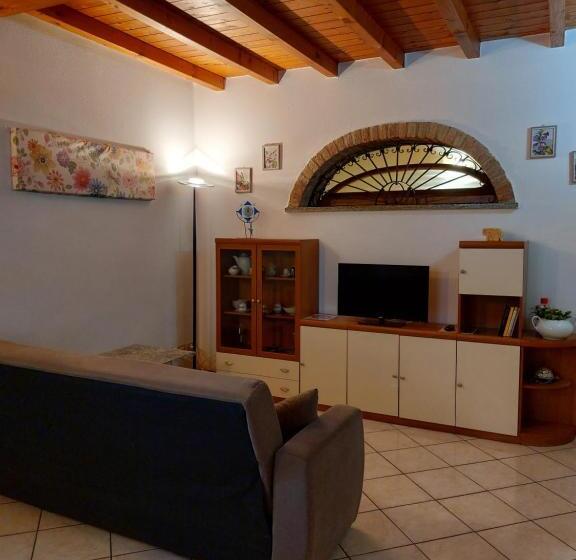 Bed & Breakfast Monti 85