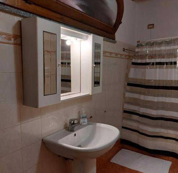 Bed & Breakfast Monti 85