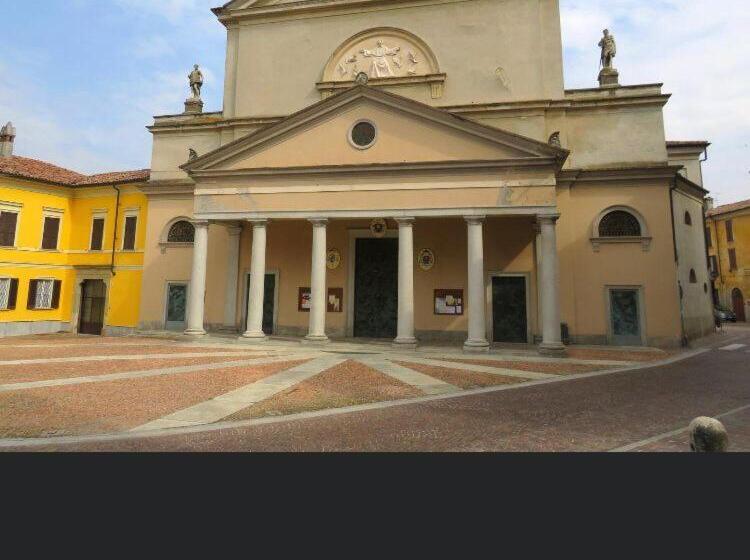 Bed & Breakfast Monti 85