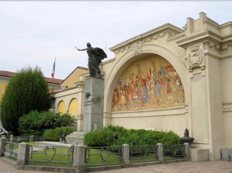 Bed & Breakfast Monti 85