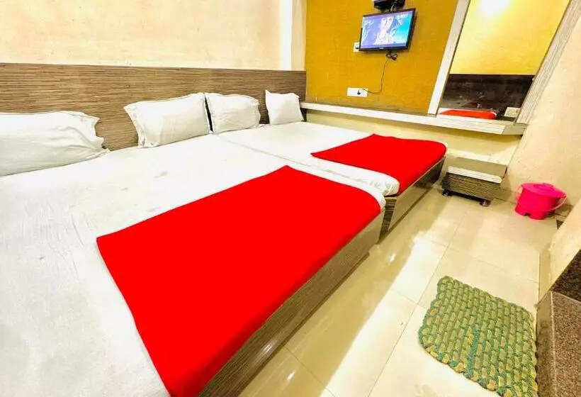 Grk Hotel   Near Shri Saibaba Temple