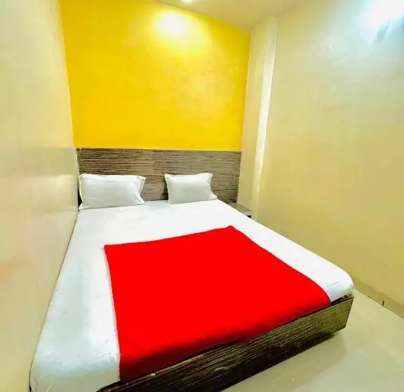 Grk Hotel   Near Shri Saibaba Temple
