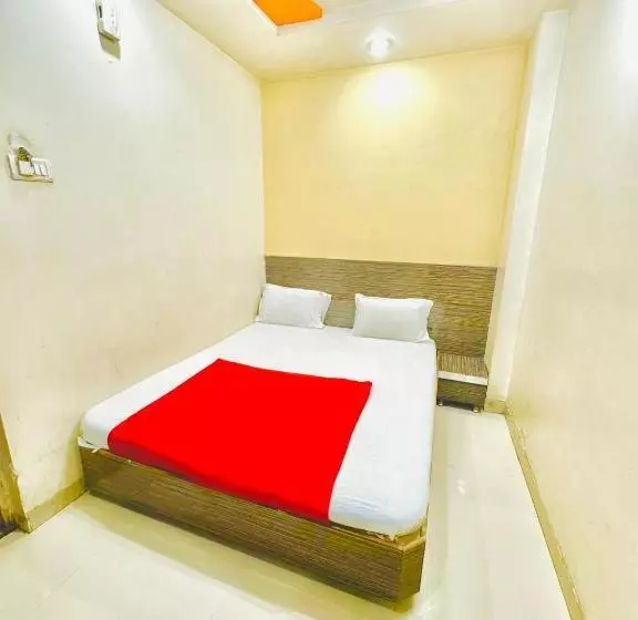 Grk Hotel   Near Shri Saibaba Temple
