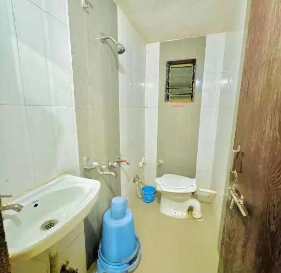 Grk Hotel   Near Shri Saibaba Temple