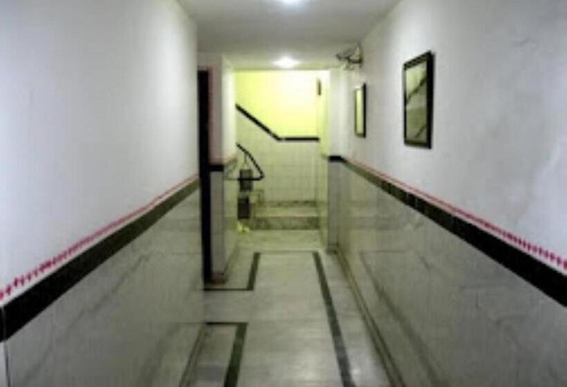 호텔 Ajay International Agra