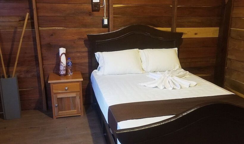 Hotelli Cabañas Dreams R & A