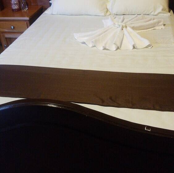 Hotelli Cabañas Dreams R & A