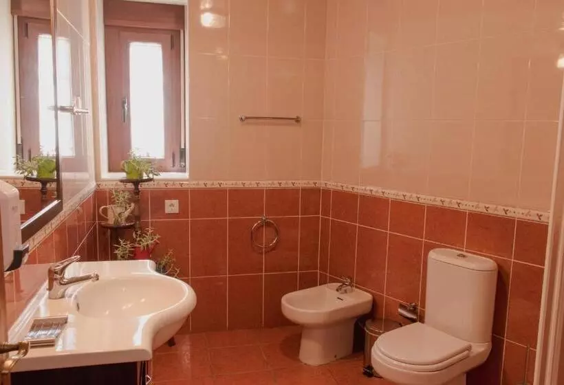 ホテル Casa Do Peirão