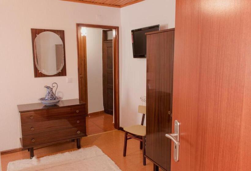 호텔 Casa Do Peirão