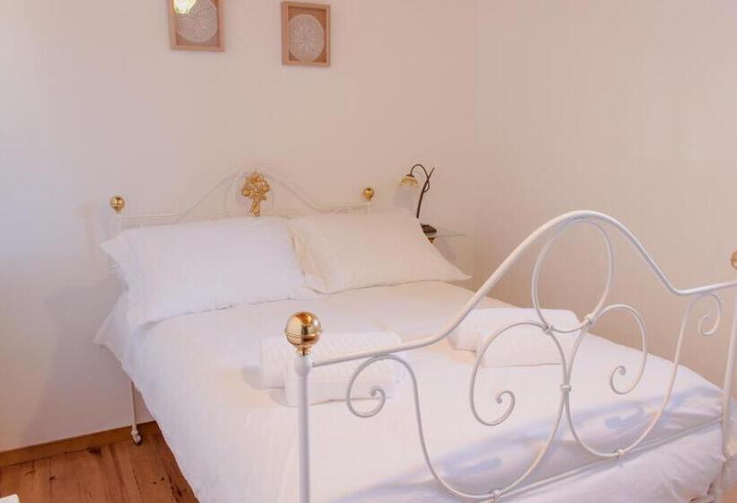 호텔 Casa Do Peirão