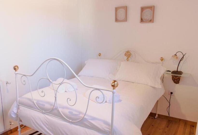 호텔 Casa Do Peirão