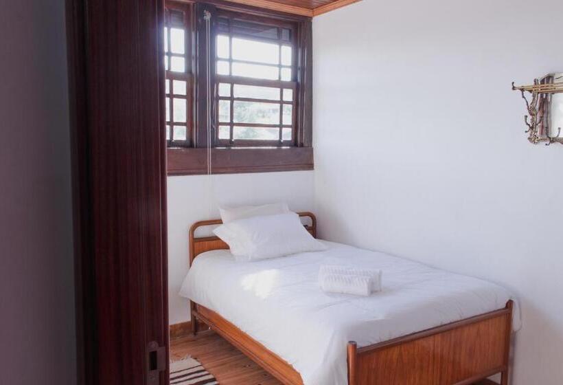 호텔 Casa Do Peirão