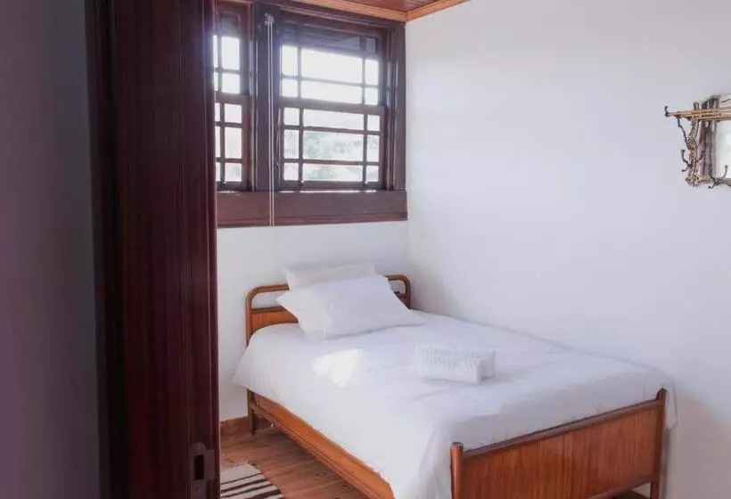 ホテル Casa Do Peirão