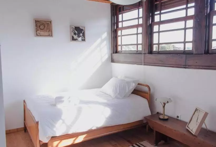 ホテル Casa Do Peirão