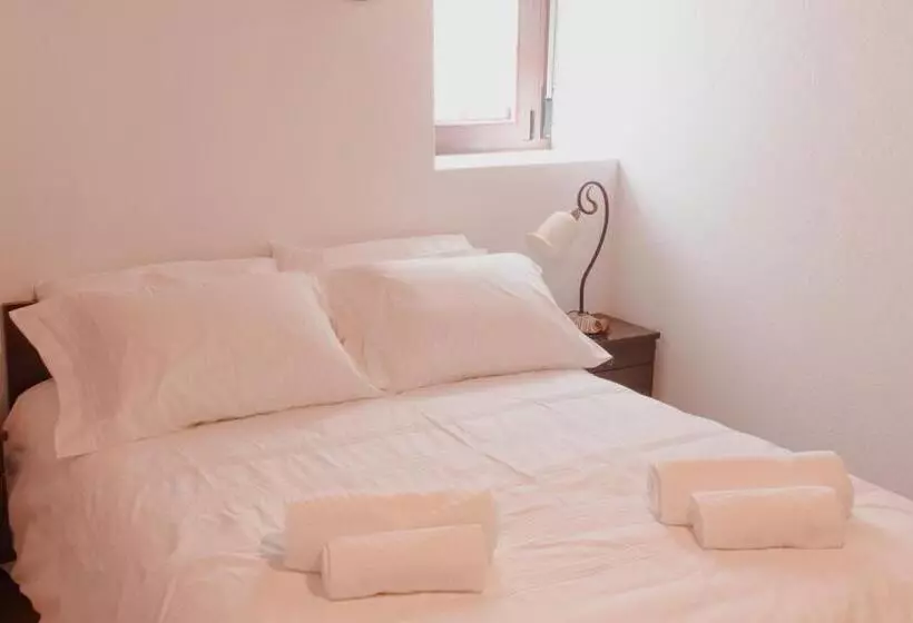 ホテル Casa Do Peirão