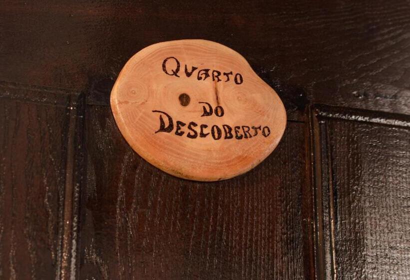 호텔 Casa Do Peirão