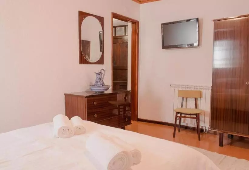 ホテル Casa Do Peirão