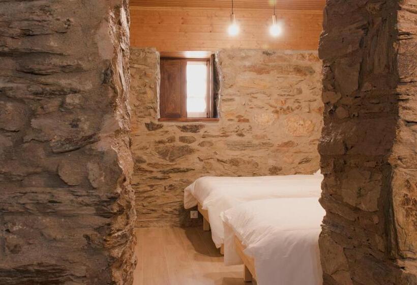 호텔 Casa Do Peirão