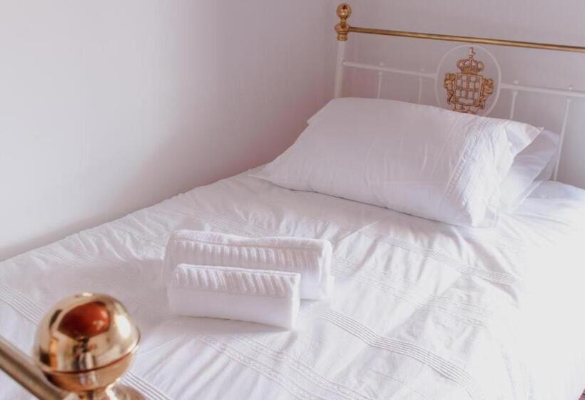 호텔 Casa Do Peirão