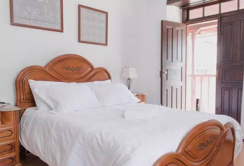 ホテル Casa Do Peirão