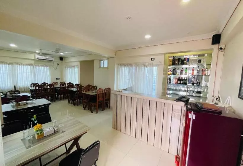 هتل Janakpur Inn