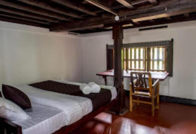 Hôtel Keloth Tharavad Kerala