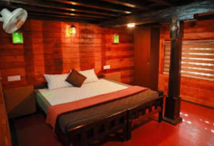 Hôtel Keloth Tharavad Kerala