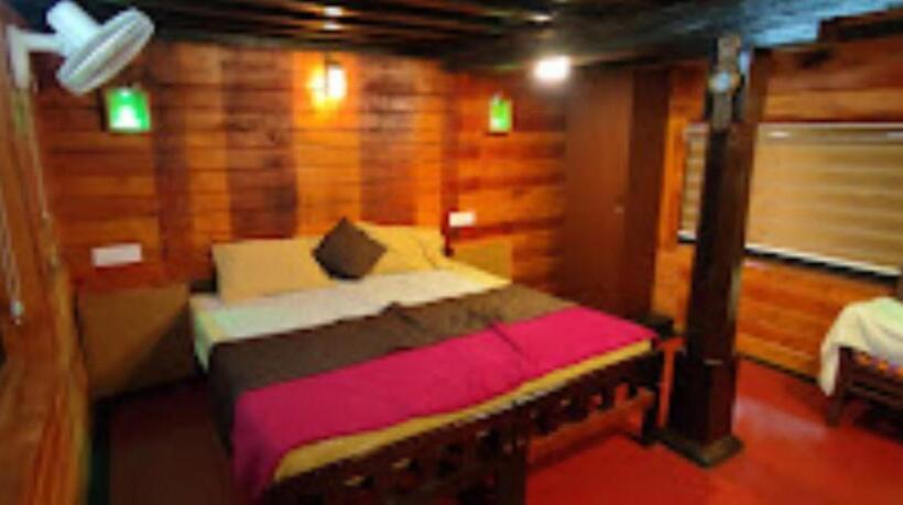 Hôtel Keloth Tharavad Kerala