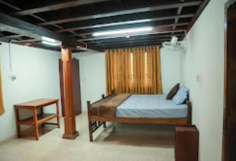 Hôtel Keloth Tharavad Kerala