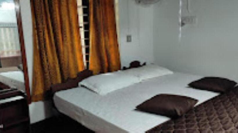 Hôtel Keloth Tharavad Kerala