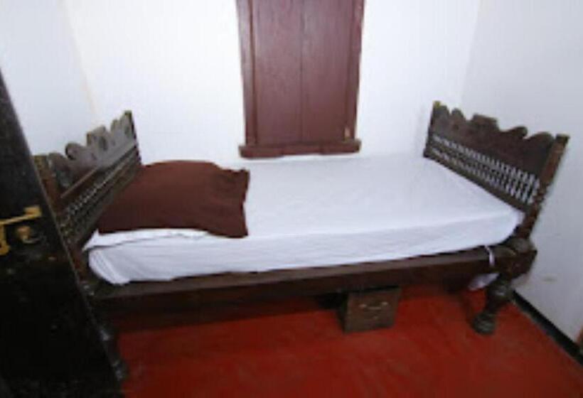 Hôtel Keloth Tharavad Kerala